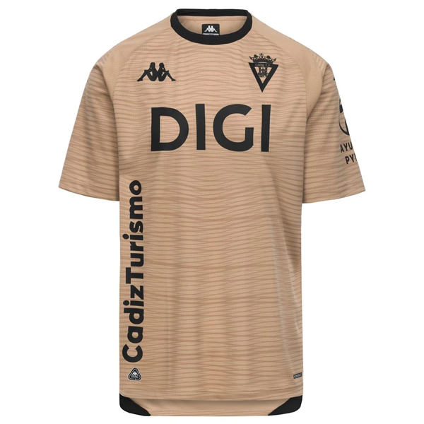 Thailand Trikot Cádiz Ausweich 2026-27